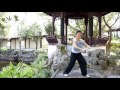 episode 3 phoenix qigong instruction by mariko hiyama