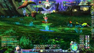 Aion - Sarpan Greater Stigma Quest Last Slot