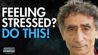Dr. Gabor Maté On Why So Many People Are Feeling Lost Right Now & What We Can Do About It