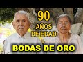 Cortometraje de Boda de Oro y 90 Años por Bega Film Cinema