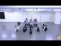 櫻坂46「承認欲求 dance practice 」踊ってみた【紬坂46】