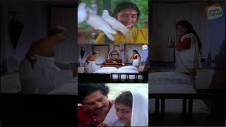 Melle Melle Mukhapadam #shorts | Oru Minnaminunginte Nurunguvettam | KJ Yesudas | Johnson