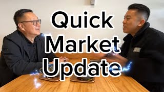 🏠 A Quick Market Update - Oct 2024