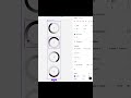 How to create a circular progress bar | loader in figma #shortsfeed