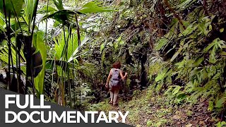 Amazing Quest: Stories from Costa Rica | Somewhere on Earth: Costa Rica | Free Documentary