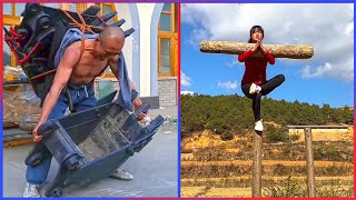 Like a Boss Compilation! Amazing People That Are on Another Level #8