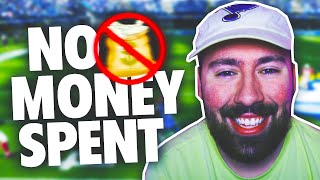 Going from Broke to Rich! Madden 21 No Money Spent Ep. 1