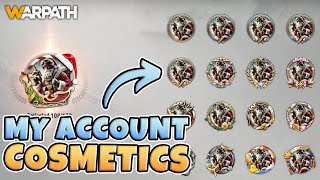 Warpath - My Account Cosmetics