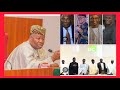 AKPABIO VOWS APC WILL COLLAPSE ADC COALITION BECAUSE NOBODY IS ALLOWED TO BE IN 2 PARTIES SAME TIME