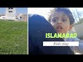 Kids were tired and afraid of sheeps | 7 April 2024 @shababhaidervlogs