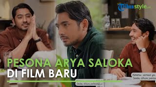 Pesona Arya Saloka di Film Pintu Pintu Surga, Aura Mas Aldebarannya Kuat Banget