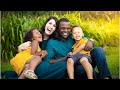 South African Interracial Marriage pt.2 | Nhlanhla & Marné | “We know this isn't normal”