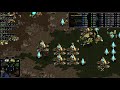 epic ffa on raiders of the lost temple sziky s here starcraft brood war