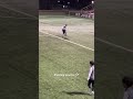 미국에서 축구하기 football in us shooting practice ⚽️