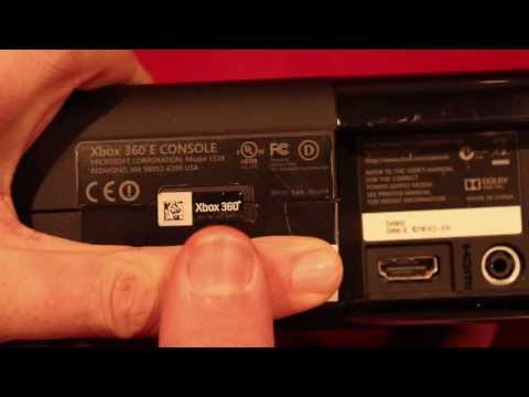 How To Check Warranty Sticker On Xbox 360 E or S How To Check Warranty Sticker On Xbox 360 E or S