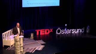 Why the future of China belongs to private capitalism | Johan Björkstén | TEDxÖstersund