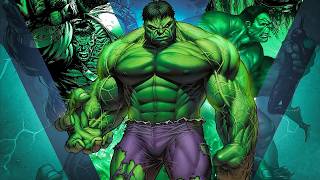 5 Hulk Stories That Should Be Movies