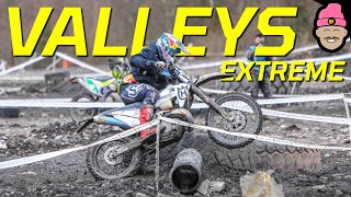 THIS COULD BE THE UK'S TOUGHEST RACE!! VALLEYS EXTREME 2023