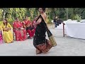 Bidiya  chamkegi bahut jabardast dance  last tak jarur dekhe