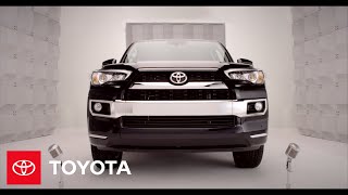 2014 4Runner: 4Runner: Overview | Toyota