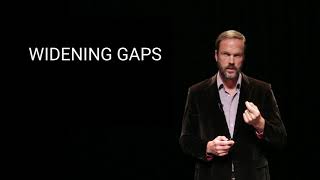 Education in an age of disruption