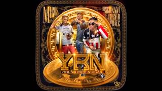 Migos - Rich Then Famous Intro Prod By Mercy) - Young Rich Niggas