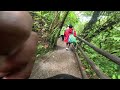 What Makes Costa Rica's Bridges So Unique? #costarica