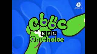 CBBC Bugs Eats CBBC On Choice