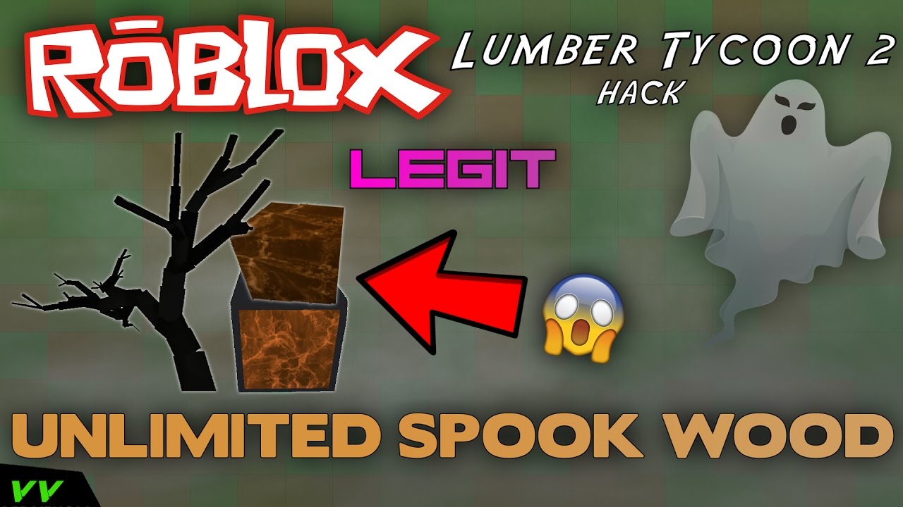 [PATCHED] NEW LUMBER TYCOON 2 HACK: UNLIMITED SPOOK STRUCTURES! | LEGIT ...