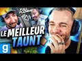 C'EST LE MEILLEUR TAUNT ! 😂 (Prop Hunt ft. Locklear, Doigby, Gotaga, Kameto, Terracid)