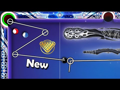 8 Ball Pool – Paquete Whispering Shade Membresía Open Lounge Nuevas señales