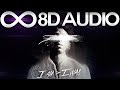 21 Savage - A Lot ft. J. Cole 🔊8D AUDIO🔊