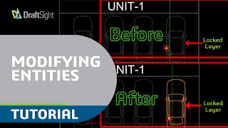 Enable Preview Highlight for Entities on Locked Layer from Options