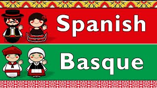 SPANISH & BASQUE