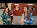 sam bhabhi in my kitchen after nikkah and made delicious sweet recipe kitchen with amna