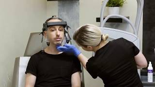 SculpSure of the Neck Video for LEXI DESIGN client Nicole Frontera Beauty