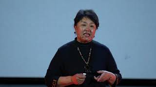 Save smartly to live a happy life | Oyun Luvsandorj | TEDxUlaanbaatar