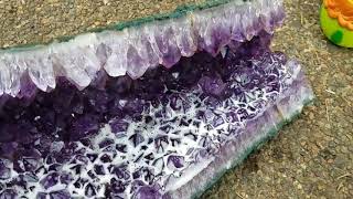 How To Clean Your Crystals Part 2