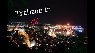 Trabzon / A Visual Journey