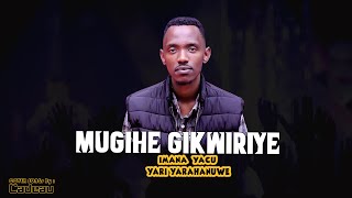 TARAMANA NATWE MUNDIRIMBO ZO GUHIMBAZA IMANA (mugihe gikwiriye, imana yacu, yari yarahanuwe 🔥🙏)