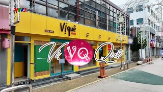 VTV Đặc Biệt Vị Quê | Người Việt Nam ở Hàn Quốc gìn giữ nét văn hoá Việt