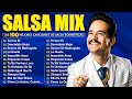 MAELO RUIZ, MARC ANTHONY, FRANKIE RUIZ, EDDIE SANTIAGO 💖 SALSA ROMANTICA PARA BAILAR EXITOS 2024