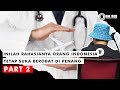 Inilah Rahasianya Orang Indonesia Tetap Suka Berobat di Penang (Part 2)