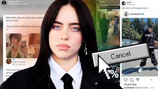 The Billie Eilish "Performative Activism" Drama, Explained.