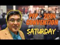 Saturday Meeting | PFP 2024 Convention | Benson Thomas