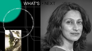 What's NEXT Episode 8 – Payal Arora: Re-assessing 'value' in the global value chain