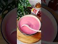 rose jelly sago rose sharbat mother s recipe