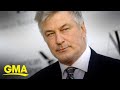 Charges dropped against Alec Baldwin in fatal on-set 'Rust' shooting | GMA