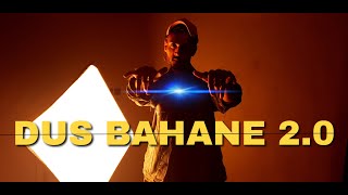 Dus Bahane 2.0 | Baaghi 3 |shaan & Tulsi Kumar | Tiger S, Shradhha k| Dance video