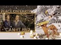 peace on earth little drummer boy lyric video